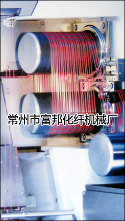 江蘇丙綸FDY紡絲機(jī)