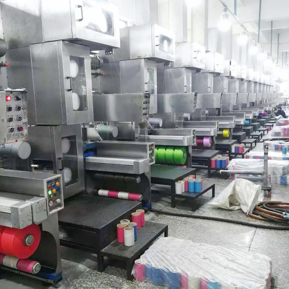 丙綸FDY紡絲機(jī)