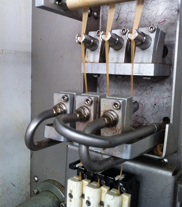 丙綸BCF設(shè)備