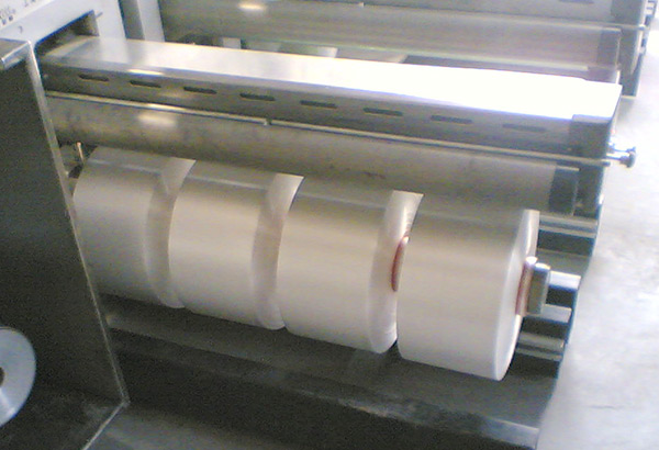 滌綸再生瓶片F(xiàn)DY紡絲機